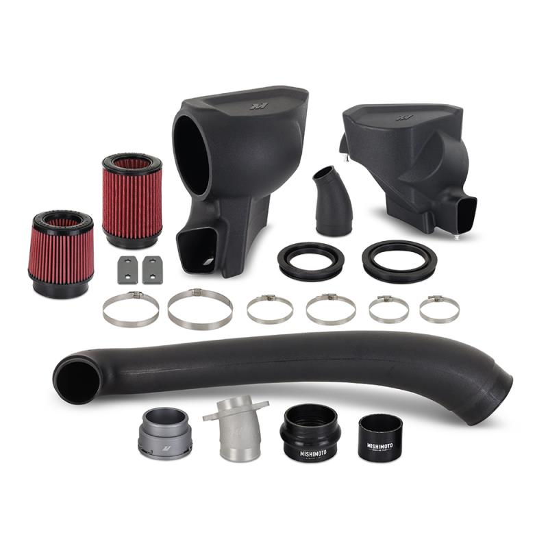 Performance Air Intake, fits BMW G8X M2/M3/M4 2021+