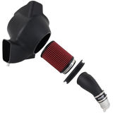 Performance Air Intake, fits BMW G8X M2/M3/M4 2021+