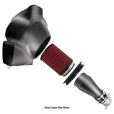 Mishimoto Carbon Fiber Performance Air Intake, fits BMW G8X M3/M4/M2 2021+