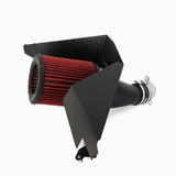 Open Airbox Performance Intake, Fits BMW G8X M3/M4 2021+