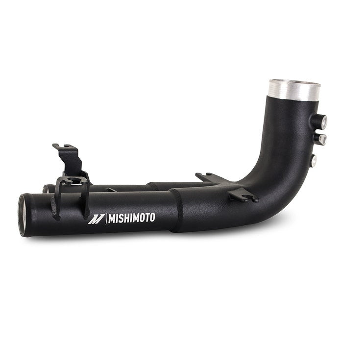 Performance Charge Pipe Kit, Fits BMW G8X M2/M3/M4 2021+