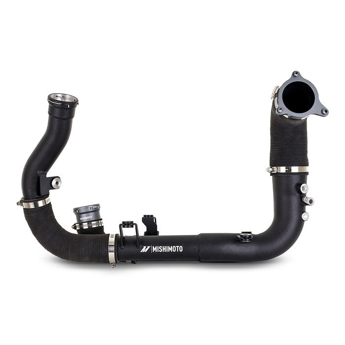 Performance Charge Pipe Kit, Fits BMW G8X M2/M3/M4 2021+