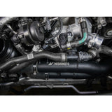 Performance Charge Pipe Kit, Fits BMW G8X M2/M3/M4 2021+