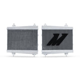 Performance Auxiliary Radiators, fits BMW G8X M2/M3/M4 2021+