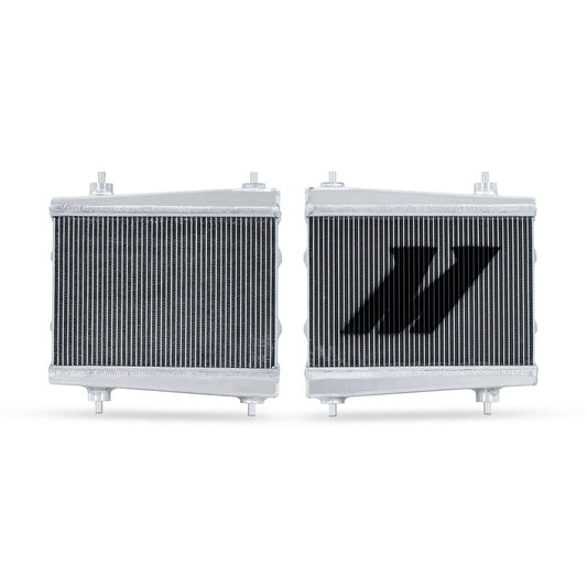 Performance Auxiliary Radiators, fits BMW G8X M2/M3/M4 2021+