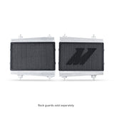 Performance Auxiliary Radiators, fits BMW G8X M2/M3/M4 2021+