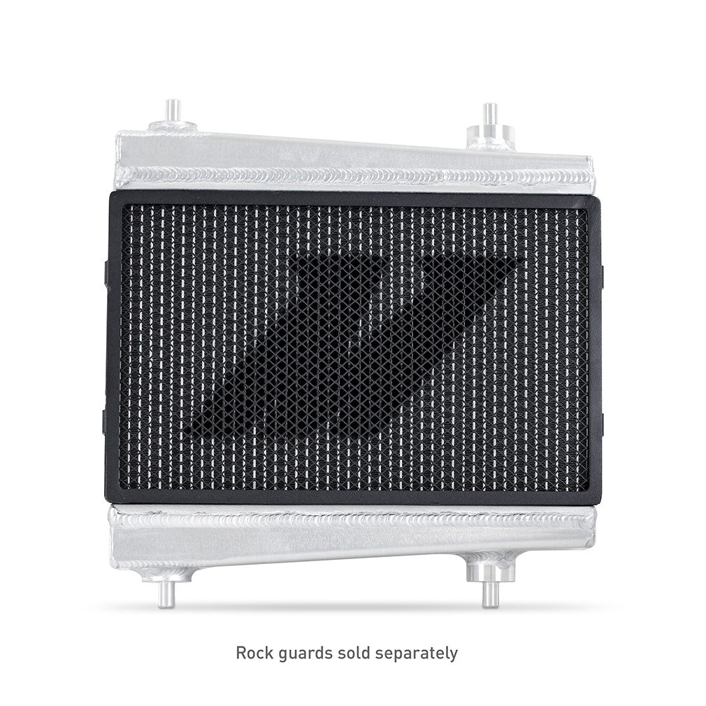 Performance Auxiliary Radiators, fits BMW G8X M2/M3/M4 2021+