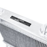 Performance Auxiliary Radiators, fits BMW G8X M2/M3/M4 2021+