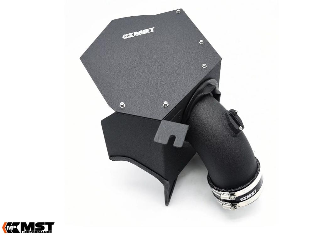 MST Cold Air Intake System For Supra A90 BMW Z4 (B58 3.0l Turbo)