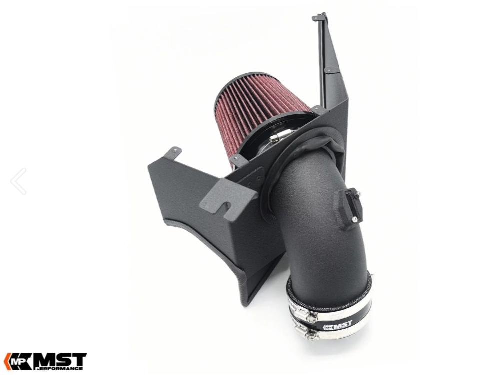 MST Cold Air Intake System For Supra A90 BMW Z4 (B58 3.0l Turbo)