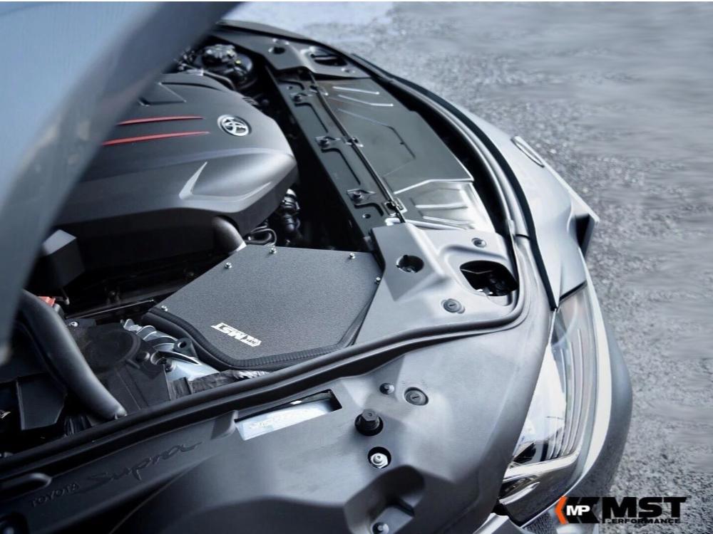 MST Cold Air Intake System For Supra A90 BMW Z4 (B58 3.0l Turbo)