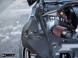 MST Cold Air Intake System For Supra A90 BMW Z4 (B58 3.0l Turbo)