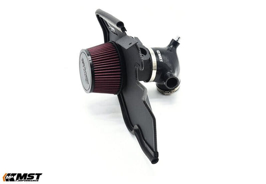 MST Cold Air Intake System for BMW F10 535i
