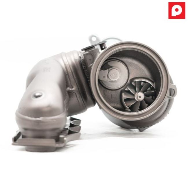 Pure Turbos BMW N20/N26 - Pure Stage 2 Upgraded Turbo