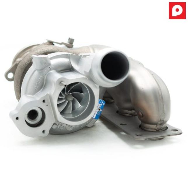 Pure Turbos BMW N55 - Pure Stage 2 Upgraded Turbo