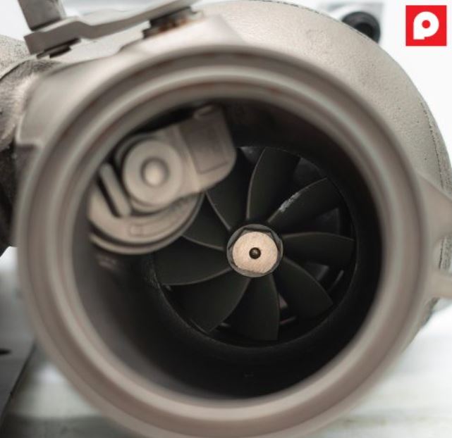 Pure Turbos BMW N55 - Pure Stage 2 Upgraded Turbo