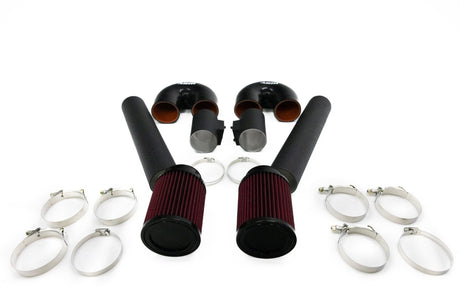 F10 550i N63 INTAKE - ARM Motorsports