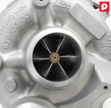 Pure Turbos BMW N63R - Pure800 Upgraded Turbos