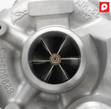 Pure Turbos BMW N63R - Pure800 Upgraded Turbos