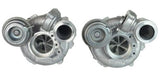 Pure Turbos BMW N63/N63TU - Stage 2 Upgraded Turbos