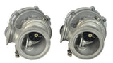 Pure Turbos BMW N63/N63TU - Stage 2 Upgraded Turbos