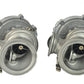 PURE TURBOS Stage 2 for BMW N63/N63tu