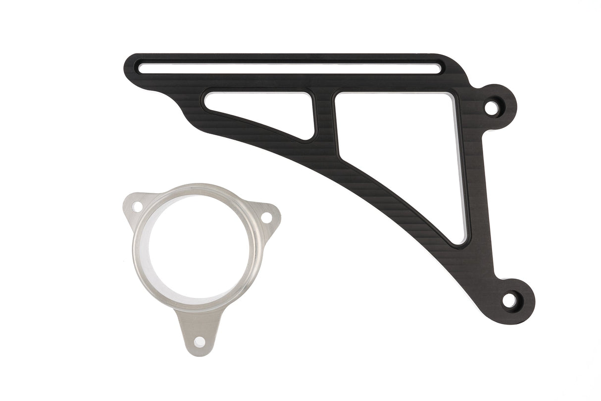 S58 Top Mount Single Turbo Kit