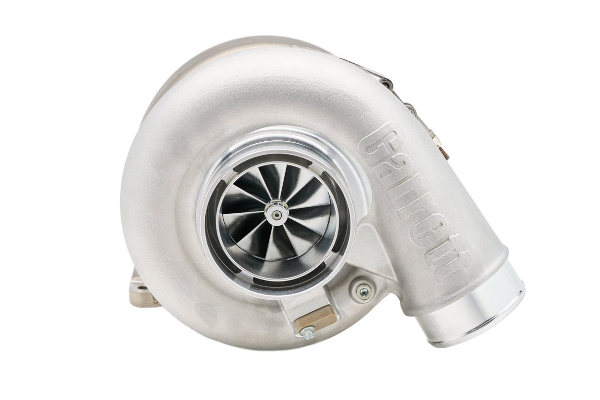 S58 Top Mount Single Turbo Kit