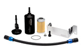 E9X M3 S65 Inline Fuel Filter Kit