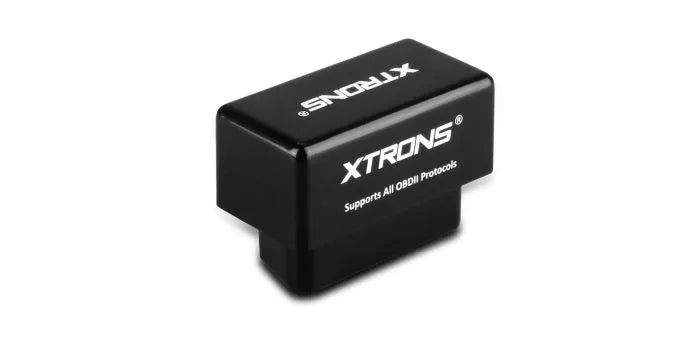 Xtrons OBD2 II Scanner Tool