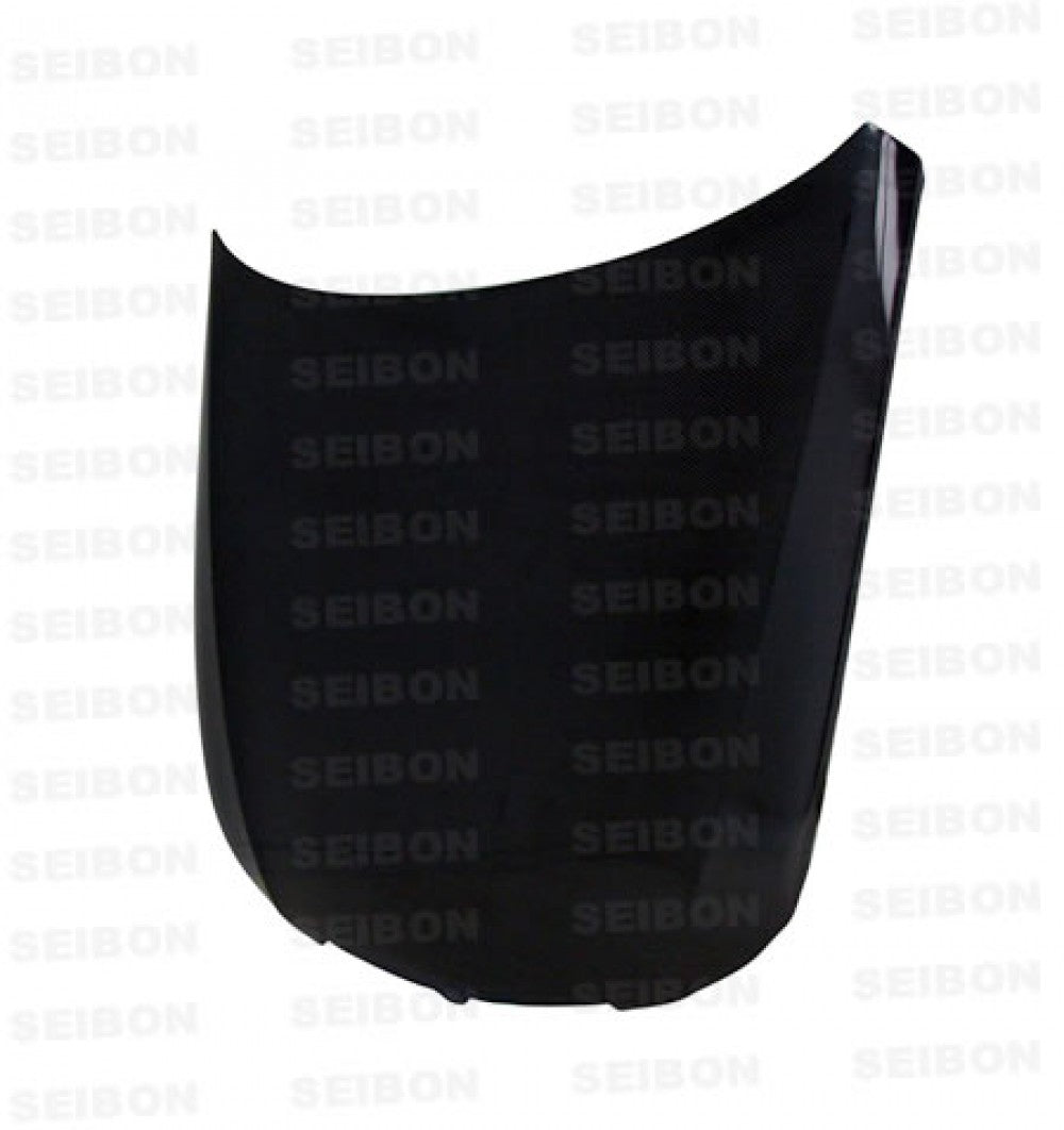 Seibon Carbon Fiber Hoods for 06-08 BMW E90 3 Series Sedan