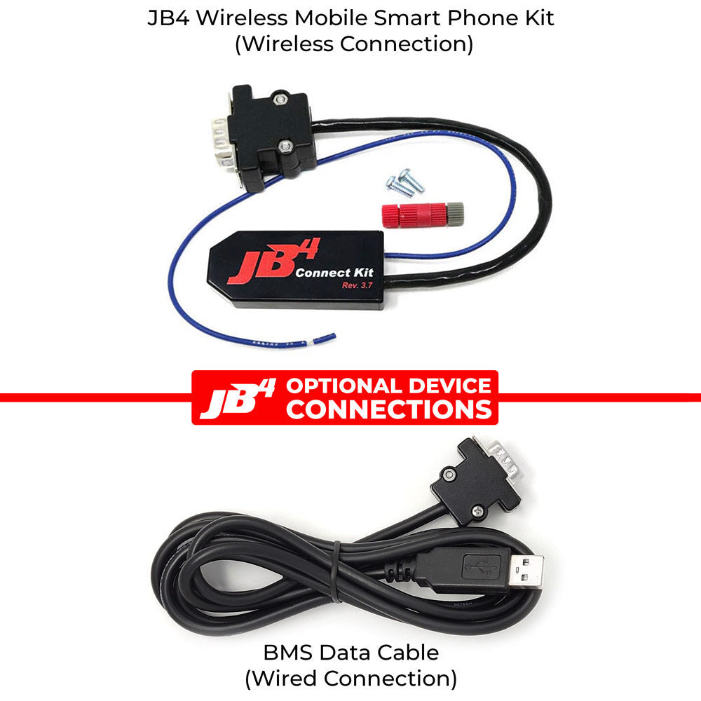 JB4 Performance Tuner for BMW N54