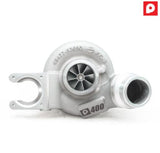 Pure Turbos BMW B48 - Pure400 Upgraded Turbo