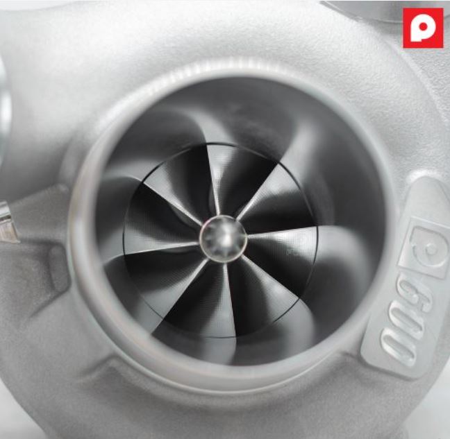 Pure Turbos BMW B58 (Gen 1) - NEW Pure600 Upgraded Turbo