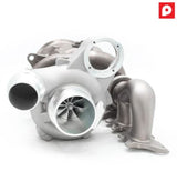 Pure Turbos BMW B58 (Gen 1) - NEW Pure650 Upgraded Turbo