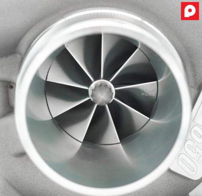 Pure Turbos BMW B58 (Gen 1) - NEW Pure650 Upgraded Turbo