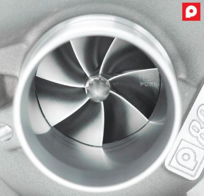 Pure Turbos BMW B58 (Gen 1) - NEW Pure800 Upgraded Turbo