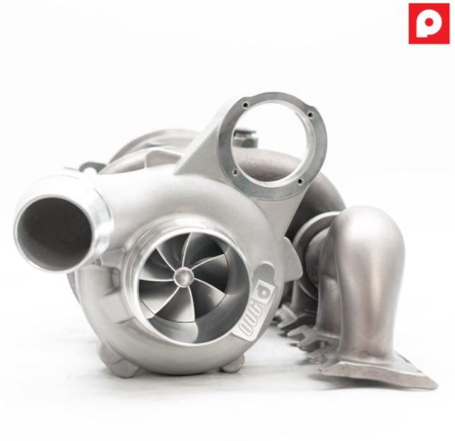 Pure Turbos BMW B58 (Gen 1) - NEW Pure900 Upgraded Turbo