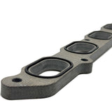 Precision Raceworks Phenolic Spacer-BMP Manifold 1/2"