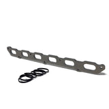 Precision Raceworks Phenolic Spacer-BMP Manifold 1/2"