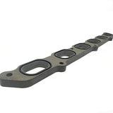 Precision Raceworks Phenolic Spacer-BMP Manifold 1/2"