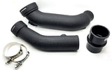 BMS F30 N55 Replacement Aluminum Charge Pipe Upgrade (RWD & xDrive)