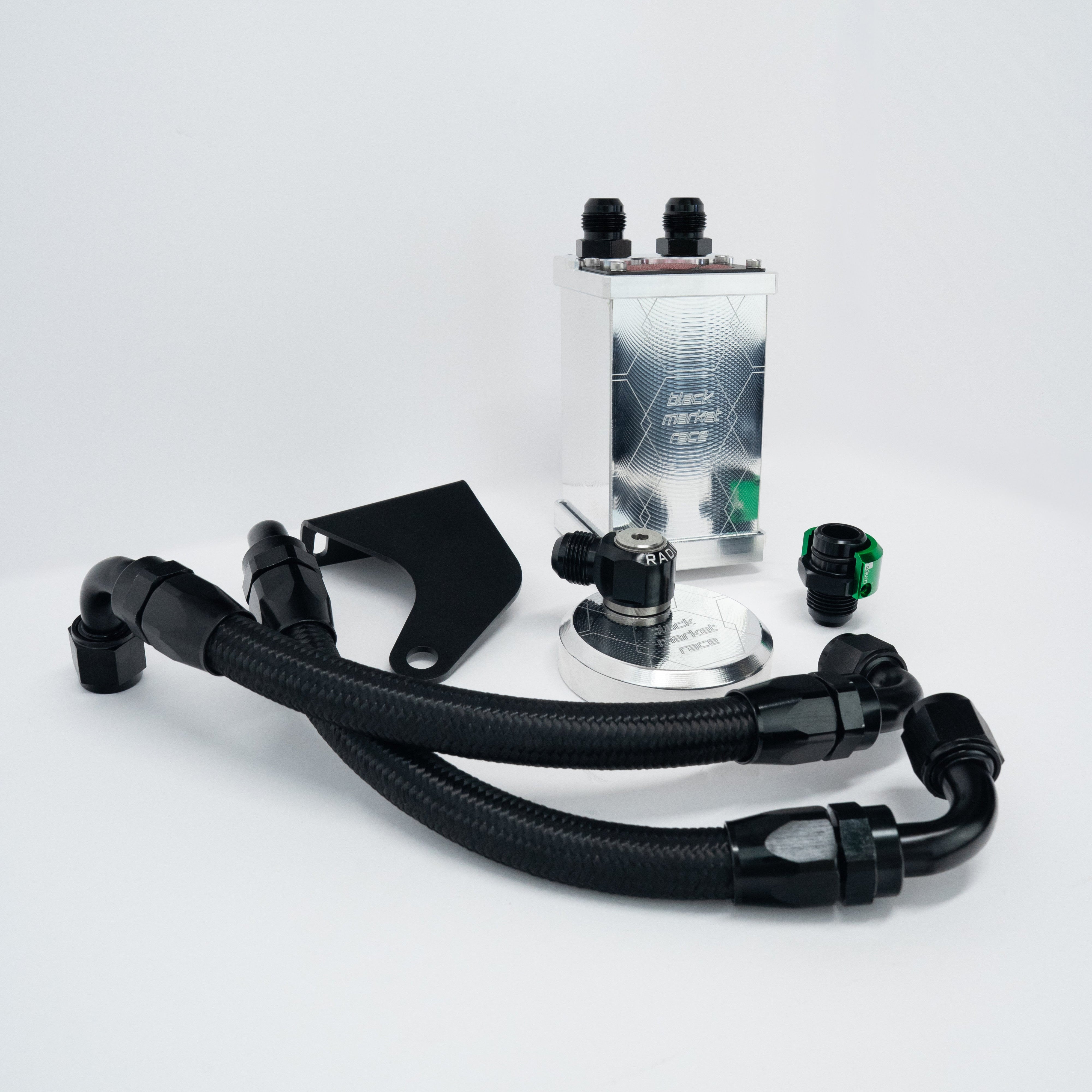 Black Market Race – Vehicle Virals Store