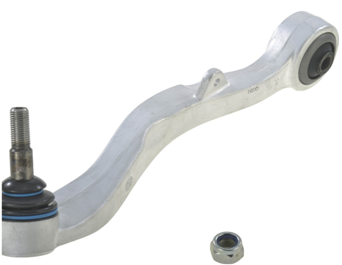 Front Upper & Lower Control Arm Set for E60 M5/M6