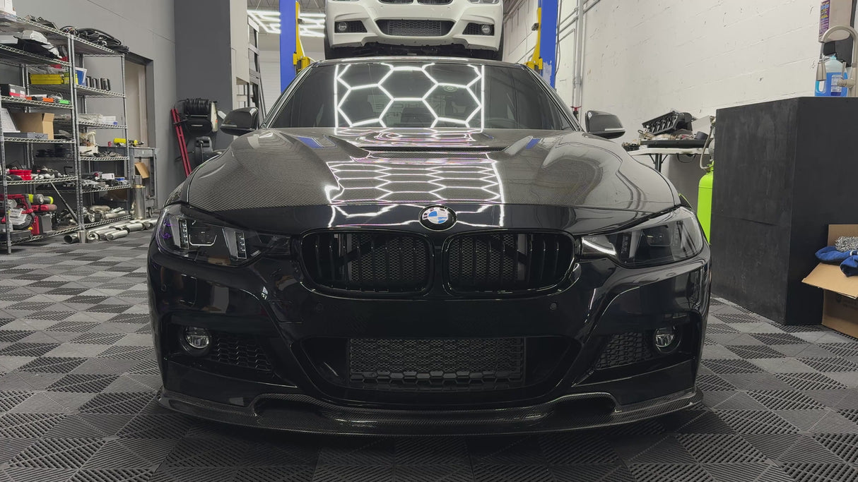 BMW F30/F31 G8X LCI-Style Headlights