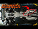 FI Valvetronic Exhaust System for BMW G87 M2 (Single Mid)