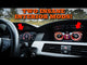 ID4Motion BMW E6X (5 Series) Digital Cluster