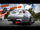 FI Valvetronic Exhaust System for BMW E60 M5