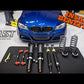 AST 5100 Series Coilovers w/ Front Top Mounts Only - E9X 335i