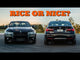 BMW F30/F31 3-Series "G20 LCI Style" Headlights
